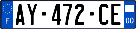 AY-472-CE