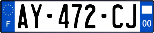 AY-472-CJ