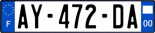 AY-472-DA