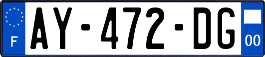AY-472-DG