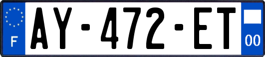 AY-472-ET