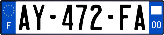 AY-472-FA