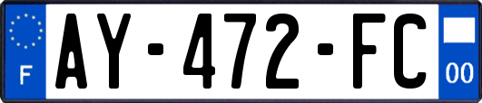 AY-472-FC
