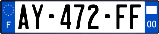 AY-472-FF