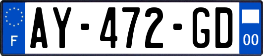 AY-472-GD