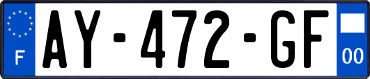 AY-472-GF