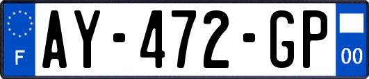 AY-472-GP