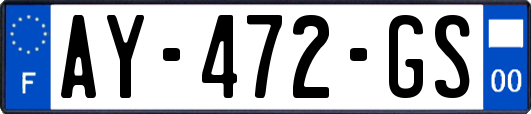 AY-472-GS