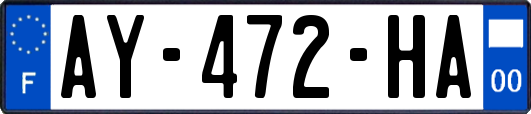 AY-472-HA