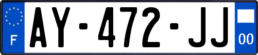 AY-472-JJ