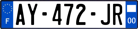 AY-472-JR