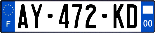 AY-472-KD