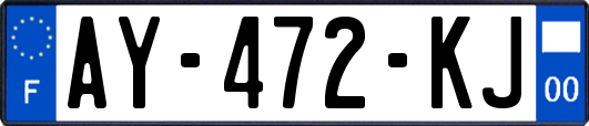 AY-472-KJ