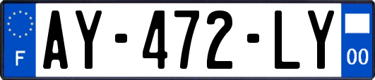 AY-472-LY