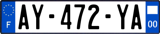 AY-472-YA