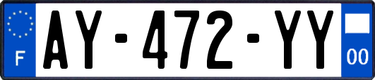 AY-472-YY