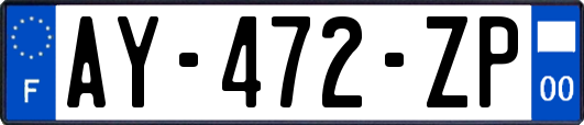AY-472-ZP