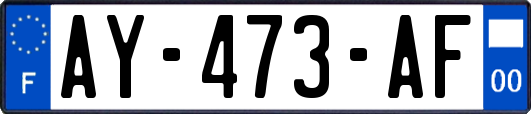 AY-473-AF