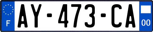 AY-473-CA