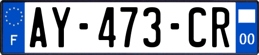 AY-473-CR