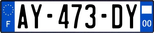 AY-473-DY