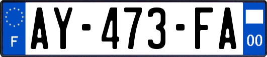 AY-473-FA