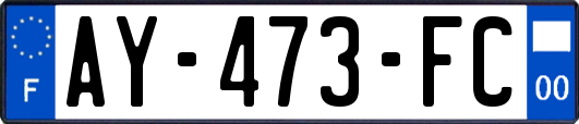 AY-473-FC