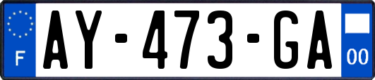 AY-473-GA