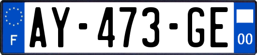 AY-473-GE