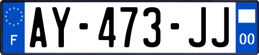 AY-473-JJ