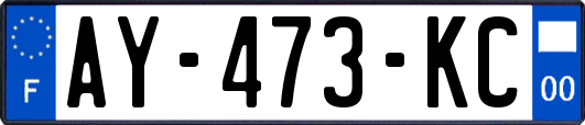 AY-473-KC