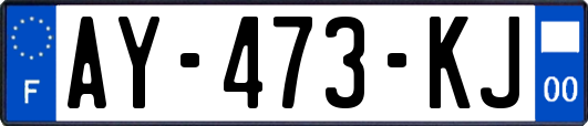 AY-473-KJ