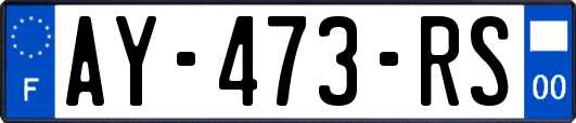 AY-473-RS
