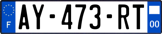 AY-473-RT