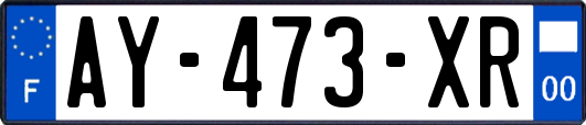 AY-473-XR