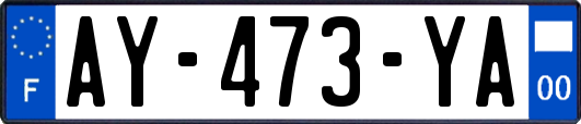 AY-473-YA