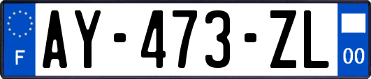 AY-473-ZL