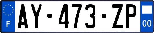 AY-473-ZP
