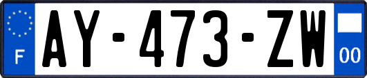 AY-473-ZW