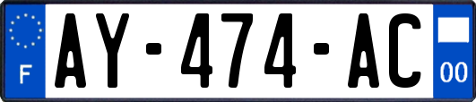 AY-474-AC