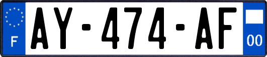 AY-474-AF