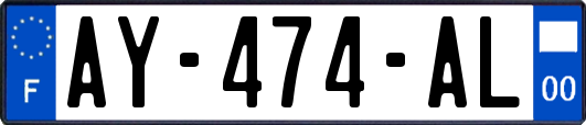 AY-474-AL