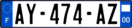 AY-474-AZ