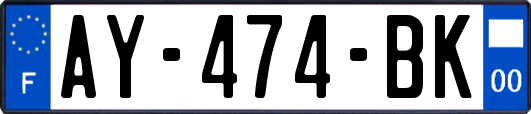 AY-474-BK