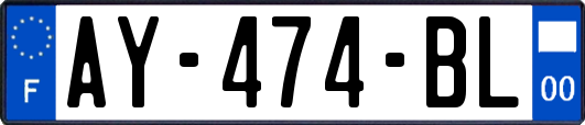 AY-474-BL