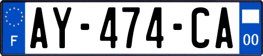 AY-474-CA