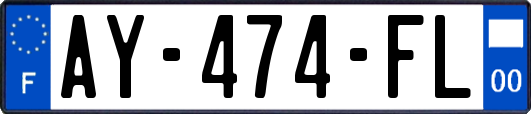 AY-474-FL