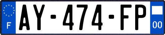 AY-474-FP