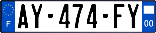 AY-474-FY