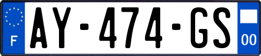AY-474-GS